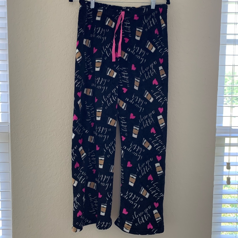 Cozy Pajama Pants